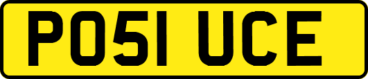 PO51UCE