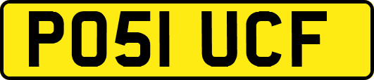 PO51UCF