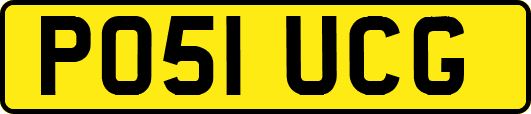 PO51UCG