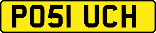 PO51UCH