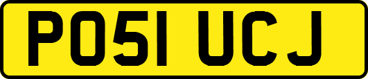 PO51UCJ