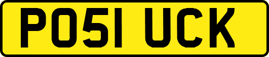 PO51UCK