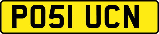 PO51UCN