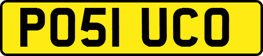 PO51UCO