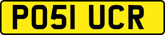 PO51UCR