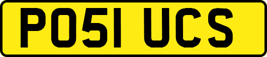 PO51UCS