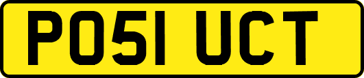 PO51UCT