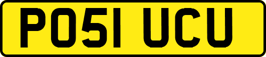 PO51UCU