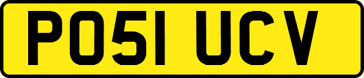 PO51UCV