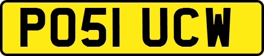 PO51UCW