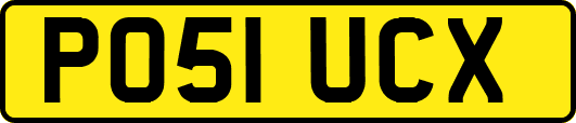 PO51UCX