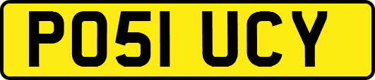 PO51UCY