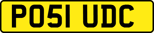 PO51UDC