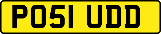 PO51UDD