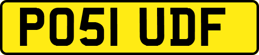 PO51UDF