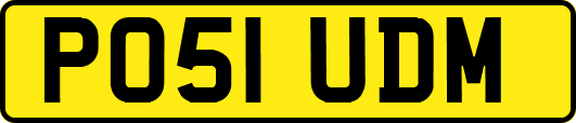 PO51UDM