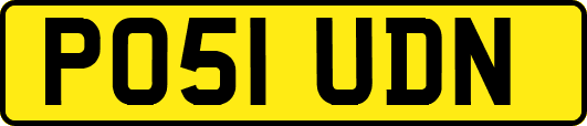 PO51UDN