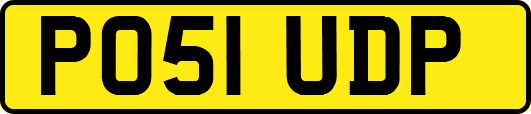 PO51UDP