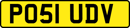 PO51UDV