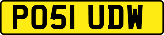 PO51UDW