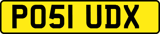 PO51UDX