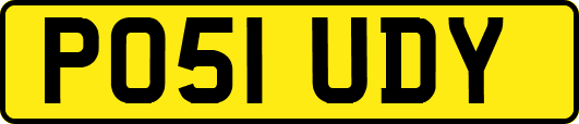 PO51UDY