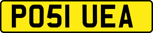 PO51UEA