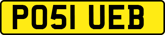 PO51UEB