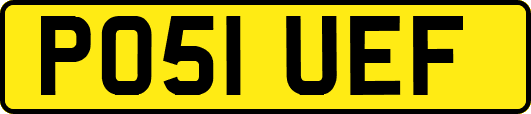 PO51UEF