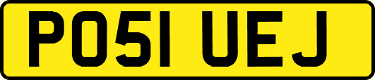 PO51UEJ