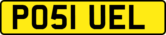 PO51UEL