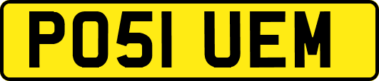 PO51UEM