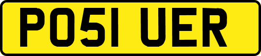 PO51UER