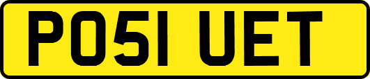 PO51UET