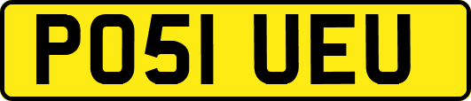 PO51UEU