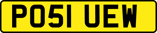 PO51UEW