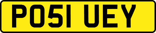 PO51UEY