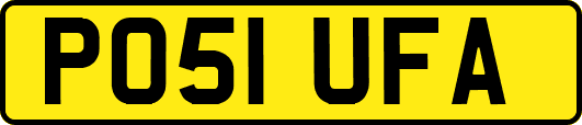 PO51UFA