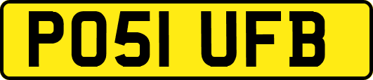 PO51UFB