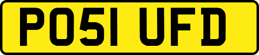 PO51UFD