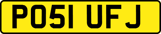 PO51UFJ