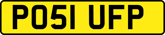 PO51UFP