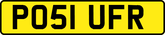 PO51UFR