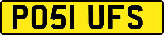 PO51UFS