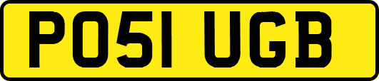 PO51UGB