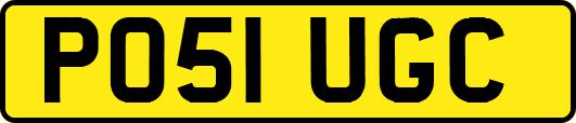 PO51UGC