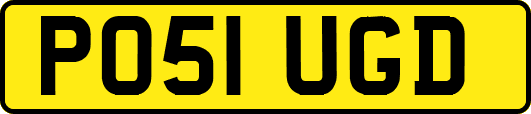 PO51UGD