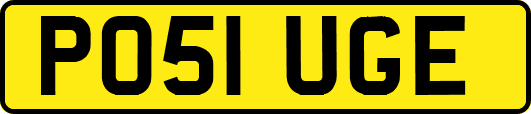 PO51UGE