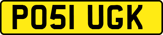 PO51UGK