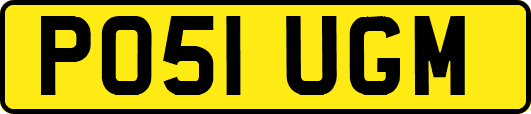 PO51UGM